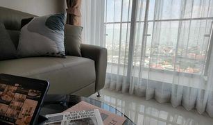 1 Bedroom Condo for sale in Khlong San, Bangkok Supalai Premier Charoen Nakon