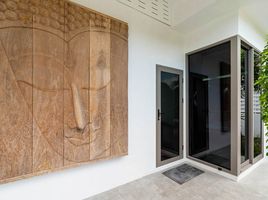 4 Bedroom Villa for rent in Koh Samui, Bo Phut, Koh Samui