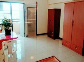 1 Schlafzimmer Wohnung zu verkaufen im Ekthani Condotown, Bang Phun, Mueang Pathum Thani