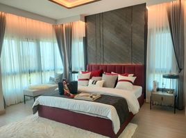 4 Schlafzimmer Haus zu verkaufen im Supalai Lake Ville Phuket, Ko Kaeo, Phuket Town