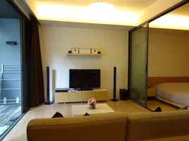 1 Bedroom Condo for sale at Siamese Gioia, Khlong Toei Nuea