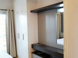 1 Bedroom Apartment for sale at The Leaf, Suan Luang, Suan Luang