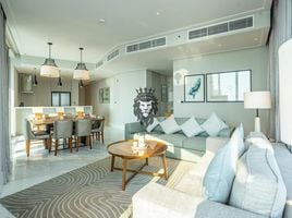 3 Bedroom Condo for sale at Vida Residence Downtown, Downtown Dubai, Dubai