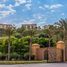 2 Bedroom Apartment for sale at The Fourteen Golf Residences, Uptown Cairo, Mokattam