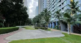 Доступные квартиры в Lumpini Park Beach Jomtien