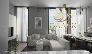 Studio Apartment for sale in Al Zahia, Sharjah Al Mamsha