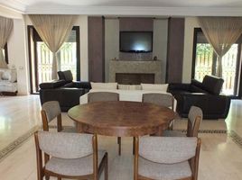 4 Bedroom House for sale in Loudaya, Marrakech, Loudaya