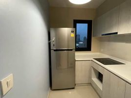 2 Schlafzimmer Wohnung zu vermieten im Life Asoke, Bang Kapi, Huai Khwang