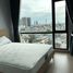 1 спален Кондо в аренду в Bangkok Horizon Sathorn, Thung Wat Don