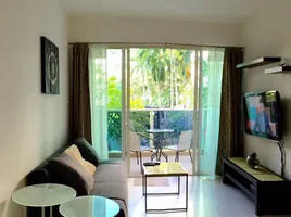 1 Schlafzimmer Appartement zu verkaufen im The Seacraze , Nong Kae, Hua Hin