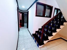 3 Bedroom Villa for sale at Condominio Zona Rosa, Montes De Oca, San Jose