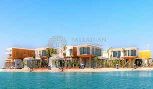 4 Bedrooms Villa for sale in The Heart of Europe, Dubai Germany Island