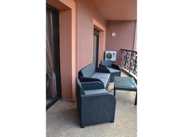 1 Bedroom Condo for rent at Location appt meublé marrakech, Na Menara Gueliz, Marrakech, Marrakech Tensift Al Haouz, Morocco