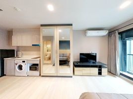 Studio Condo for sale at Life One Wireless, Lumphini, Pathum Wan