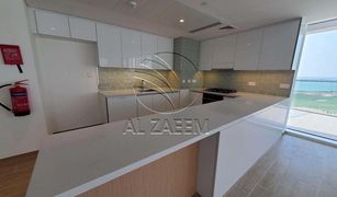 3 Bedrooms Apartment for sale in Yas Bay, Abu Dhabi Mayan 1