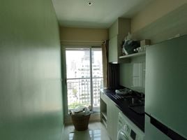 1 Bedroom Condo for sale at Rhythm Sathorn - Narathiwas, Thung Mahamek