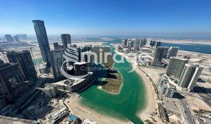 Квартира, 2 спальни на продажу в Shams Abu Dhabi, Абу-Даби Sky Tower