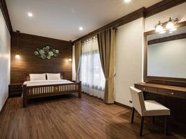 4 Schlafzimmer Villa zu verkaufen in San Sai, Chiang Mai, San Na Meng