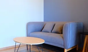 1 Bedroom Condo for sale in Chatuchak, Bangkok The Line Jatujak - Mochit