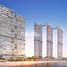 1 Bedroom Apartment for sale at Damac Bay 2, Dubai Harbour