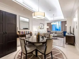 1 Bedroom Apartment for sale at The Address The BLVD, Central Park Tower, DIFC