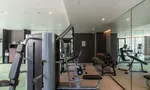 Fitnessstudio at Gardina Asoke