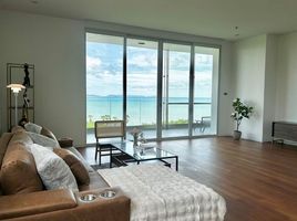 1 Bedroom Condo for sale at The Cove Pattaya, Na Kluea