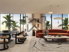 5 Bedroom Apartment for sale at Seapoint, EMAAR Beachfront, Dubai Harbour