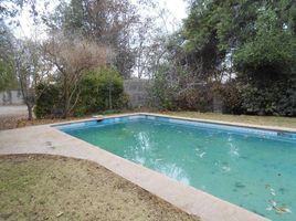 6 Schlafzimmer Haus zu verkaufen in Cordillera, Santiago, San Jode De Maipo