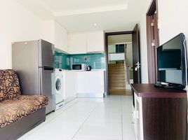 1 Bedroom Apartment for rent at The Place Pratumnak, Nong Prue, Pattaya, Chon Buri