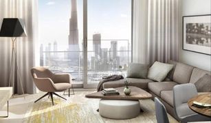 2 Bedrooms Apartment for sale in , Dubai Vida Residences Dubai Mall 