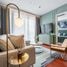 2 Schlafzimmer Wohnung zu vermieten im Khun By Yoo, Khlong Tan Nuea