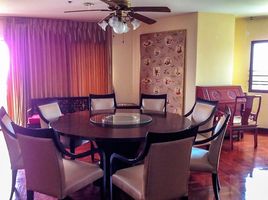 4 Bedroom Condo for rent at Central City East Tower, Bang Na