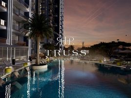 2 Bedroom Condo for sale at Samana Waves, District 13, Jumeirah Village Circle (JVC), Dubai