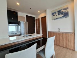 1 Bedroom Condo for rent at Rhythm Sukhumvit 50, Phra Khanong, Khlong Toei