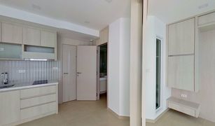 1 Bedroom Condo for sale in Nong Prue, Pattaya Olympus City Garden 