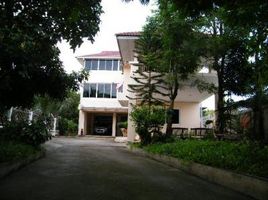 7 спален Дом for rent in Tha Raeng, Банг Кхен, Tha Raeng
