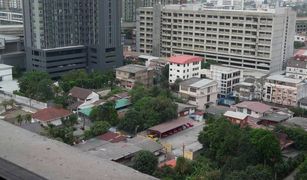 Studio Condo for sale in Bang Sue, Bangkok Regent Home Bangson 27