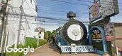 Street View of The Train Resort