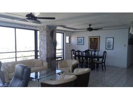 3 Bedroom Apartment for rent at Mar De Plata Rental: Truly Spectacular Views Of Chipipe Beach!, Salinas