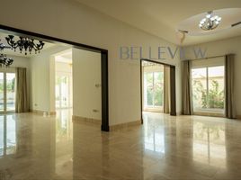 7 Bedroom Villa for sale at Sector R, Emirates Hills