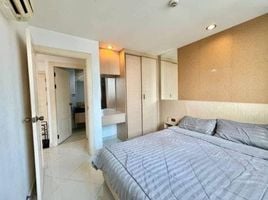 1 Schlafzimmer Appartement zu vermieten im Paradise Park, Nong Prue, Pattaya, Chon Buri, Thailand