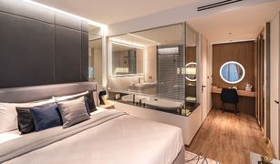 Choeng Thale, ဖူးခက် Layan Green Park Phase 1 တွင် 3 အိပ်ခန်းများ တိုက်ခန်း ရောင်းရန်အတွက်