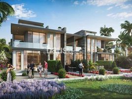 4 Bedroom Townhouse for sale at Morocco, Golf Vita, DAMAC Hills (Akoya by DAMAC)