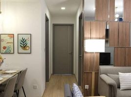 2 Bedroom Apartment for sale at Taka Haus, Khlong Tan Nuea
