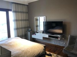 3 Schlafzimmer Appartement zu vermieten im Forty West, Sheikh Zayed Compounds