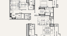 Available Units at The Residences at The Westin Manila Sonata Place