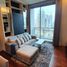 1 Bedroom Apartment for rent at Quattro By Sansiri, Khlong Tan Nuea