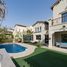 4 Schlafzimmer Villa zu verkaufen im Rasha, Layan Community, Dubai Land