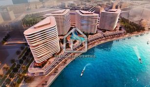 3 Bedrooms Apartment for sale in Yas Bay, Abu Dhabi Sea La Vie